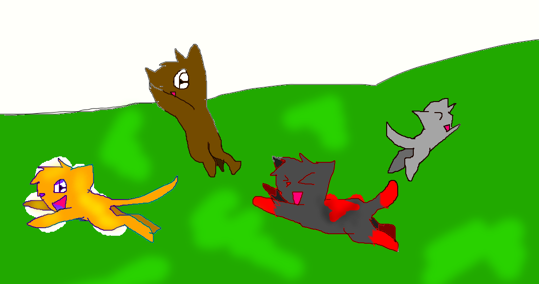 Request 2 by everytoon101 on DeviantArt