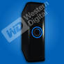 Western Digital My Book Icon