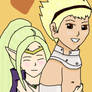 SS Vaike and Nowi