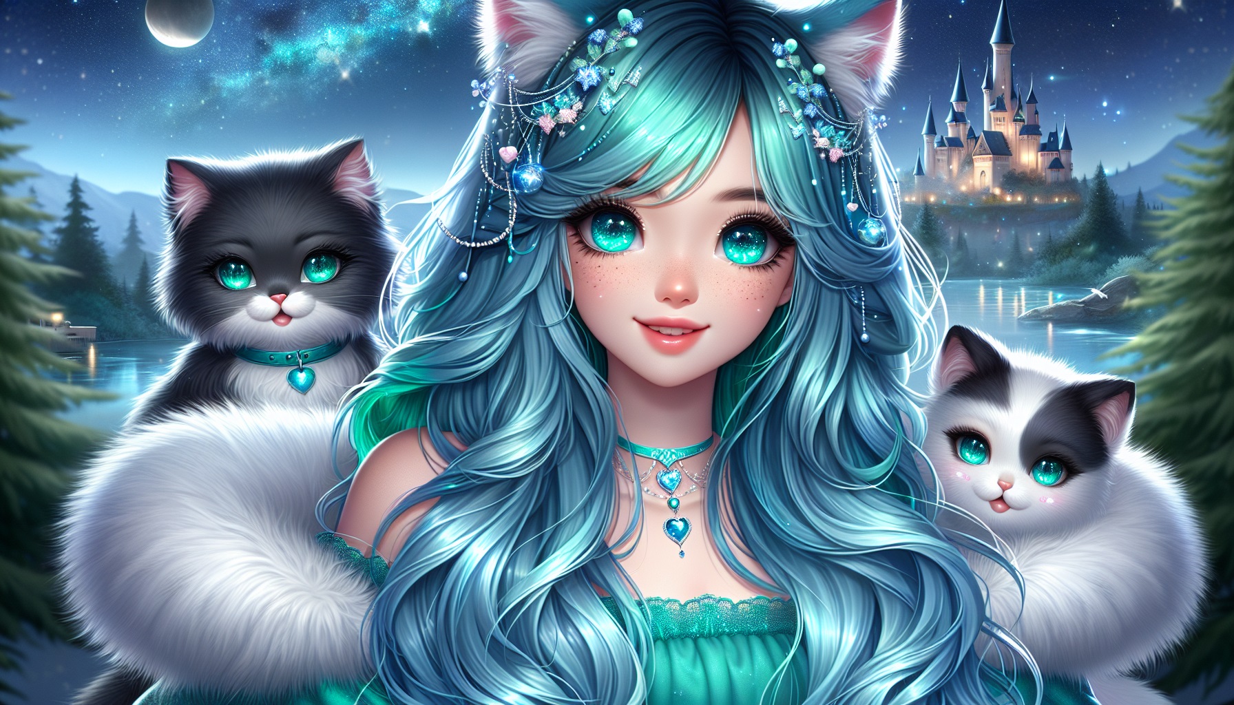 Mirelle by Mireille8920 on DeviantArt