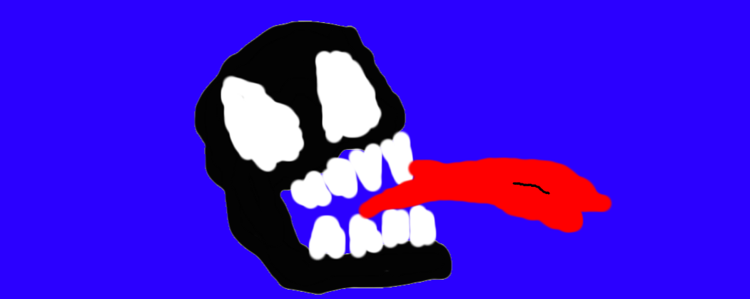Venom: Spider-Mans greatest foe by Simpsonsfanatic33 on DeviantArt