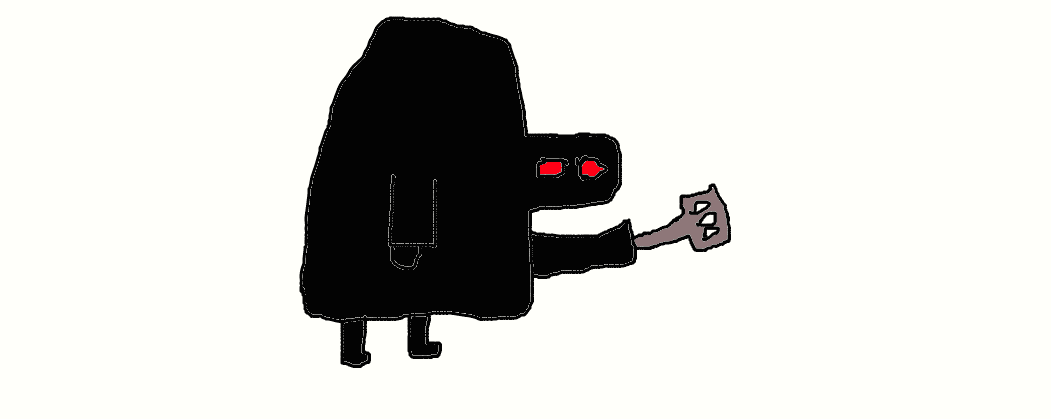 The Hash Slinging Slasher By Simpsonsfanatic33 On Deviantart