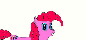 Pinkie Pie by Simpsonsfanatic33 on DeviantArt