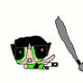 Buttercup vs Jason Voorhees