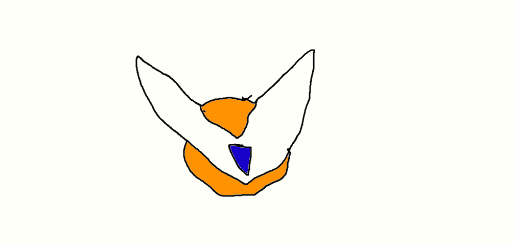 Ginyu Force Symbol