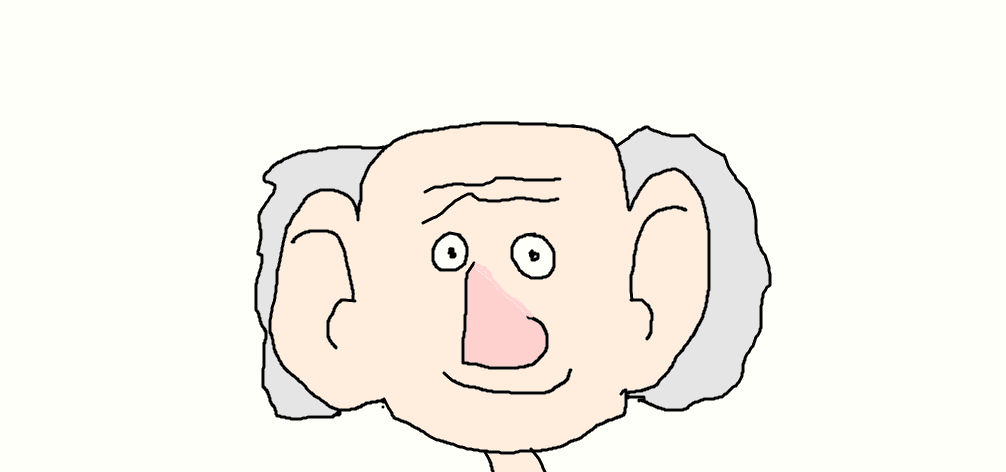 The BFG by Simpsonsfanatic33 on DeviantArt