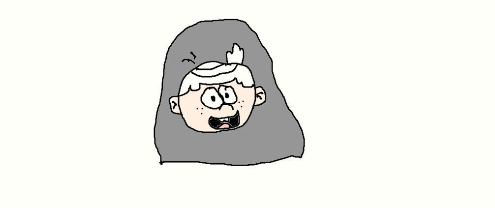 Lincoln Loud Rock by Simpsonsfanatic33 on DeviantArt