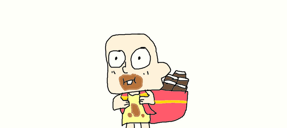CaCao by Simpsonsfanatic33 on DeviantArt