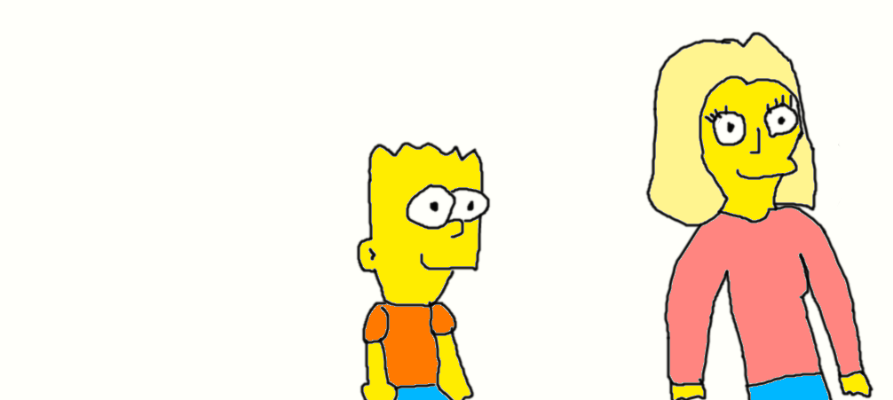 Happy Birthday Nancy Cartwright by Simpsonsfanatic33 on DeviantArt
