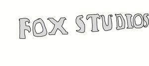 Fox Studios logo