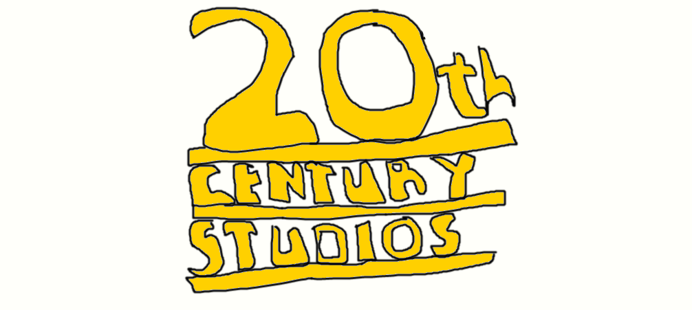 20th Century Studios Complete Logo History by Isupportprotection on  DeviantArt