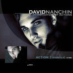 Photoshop Action: Diabolic by davidnanchin