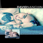 Photoshop Action: RetrogradeMi by davidnanchin