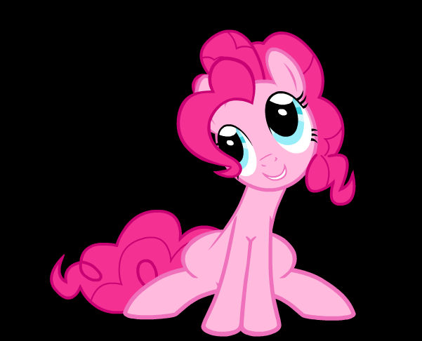 Pinkie Pie Circular Motion Animation By Lexuzieel On Deviantart