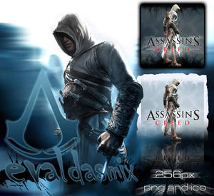 Assassin's creed icon