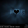 I Love Music