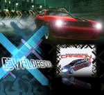 Need for speed Carbon icon