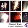 Fireworks Stocks