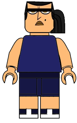 Lego Eva by JIMBOYKELLY on DeviantArt