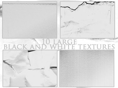10 black and white textures by Kiho-chan on DeviantArt