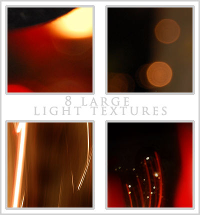 8 large light textures by Kiho-chan on DeviantArt