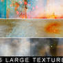 5 large textures.