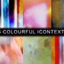 15 colourful icontextures