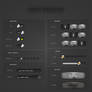 iPhone UIKits light remake