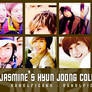 J's Hyun Joong Collection