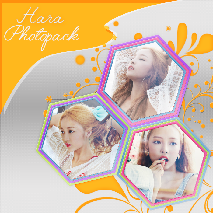 Hara - Photopack