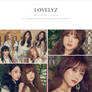 lovelyz photopack