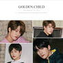 Golden Child Photopack