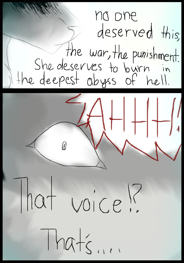 Dawn of the End Prologue pg 4 by Endercat360 on DeviantArt