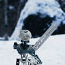  Kopaka from Bionicle