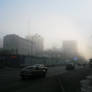 Foggy Morning (09.17.2025)