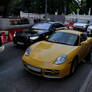 Porsche Cayman S