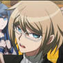The eye of the Togami (Flash)