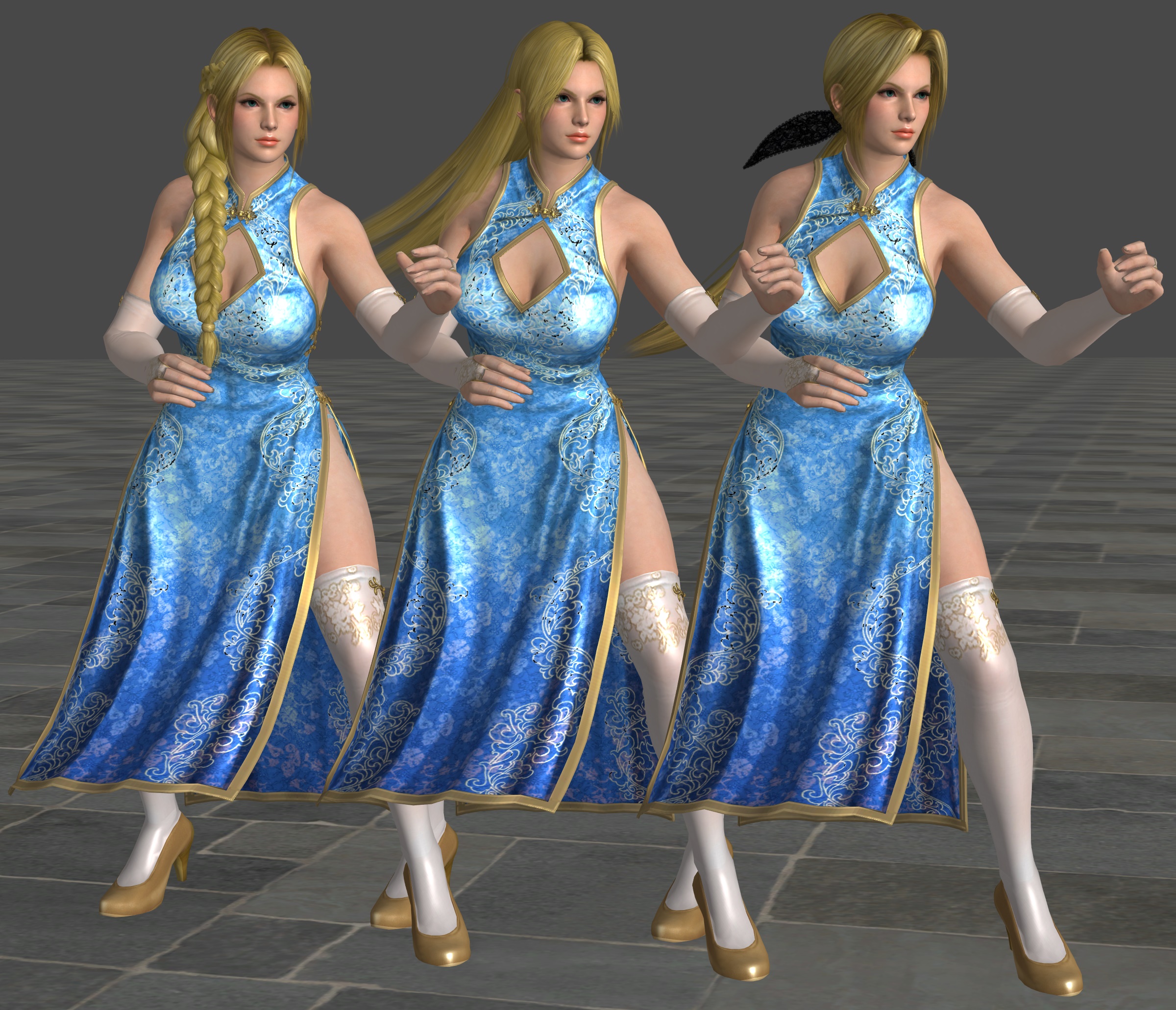 Xnalara Rosalina