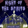 Night of the Spirits
