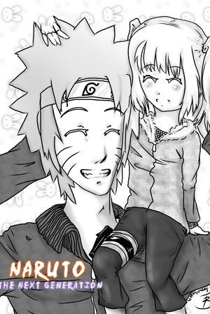 Naruto - The Next Generation Ch7 by SleepyWriter on DeviantArt