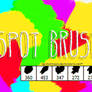 Spot Brushes