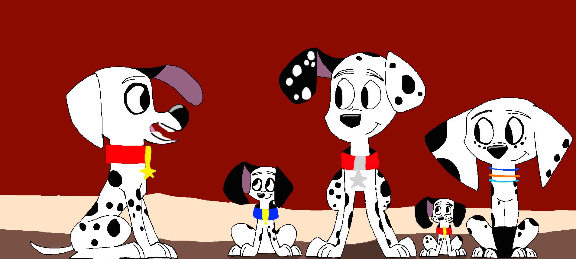 Meeting a hero by LewisDearly2022 on DeviantArt