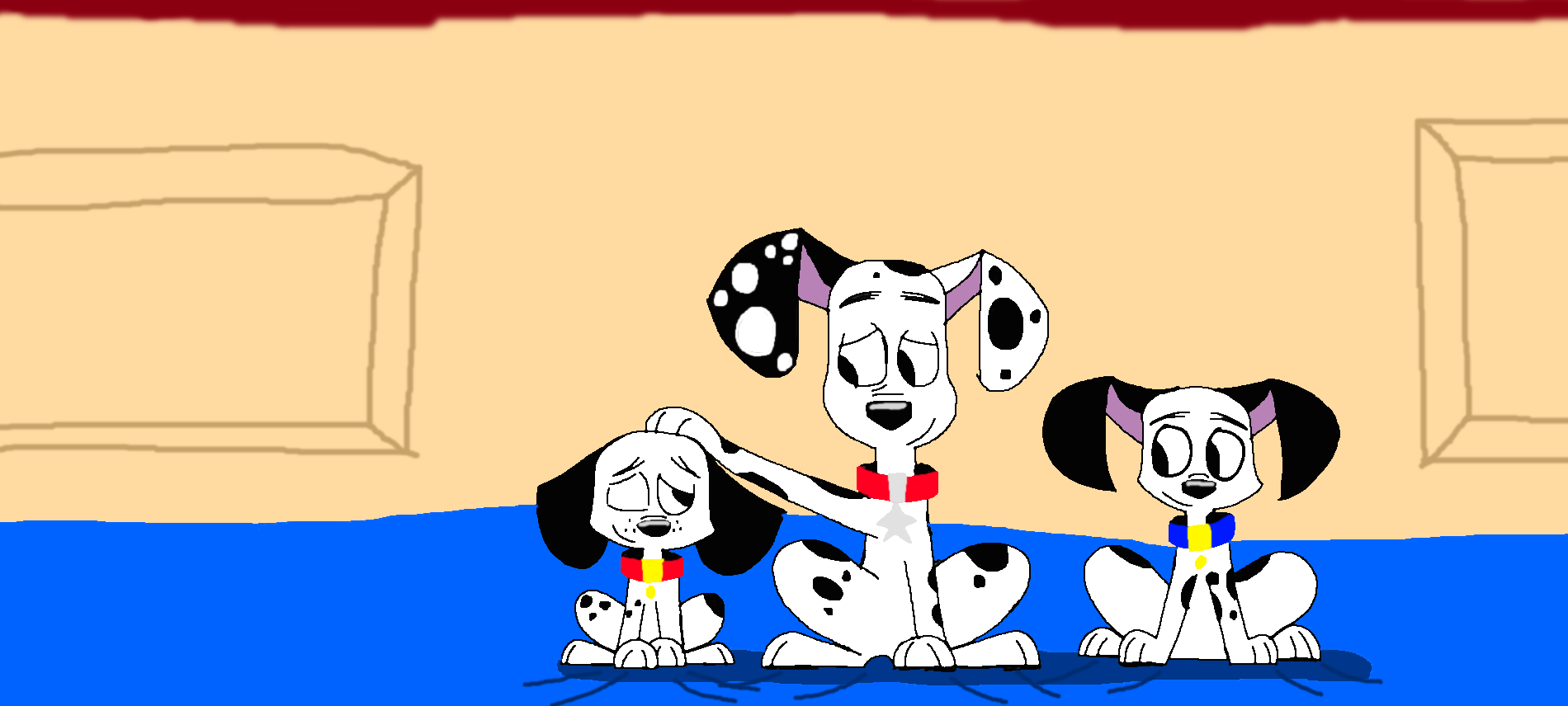 Head pats from Dylan by LewisDearly2022 on DeviantArt