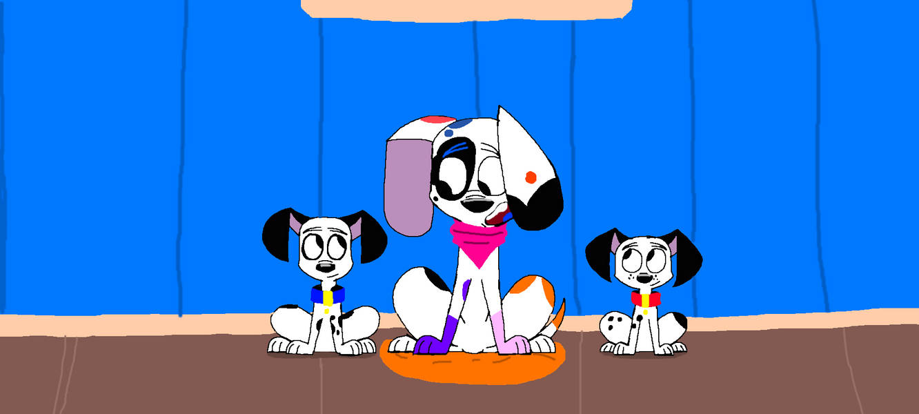 A break from painting by LewisDearly2022 on DeviantArt