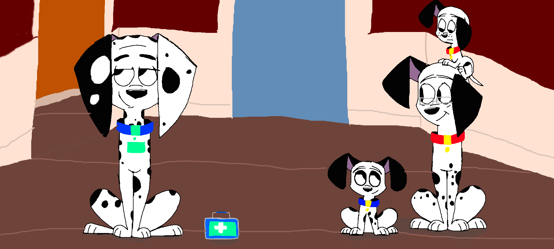 Dad jokes by LewisDearly2022 on DeviantArt