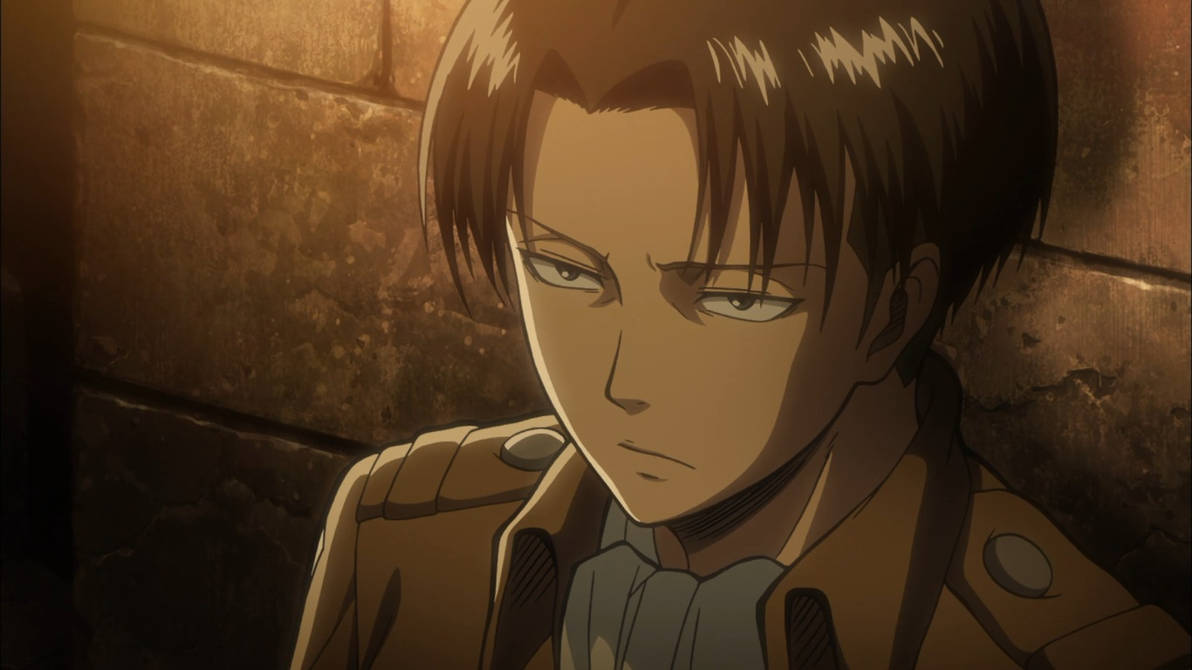 Aot How Old Are You Levi X Reader By Gamefox1212 On Deviantart