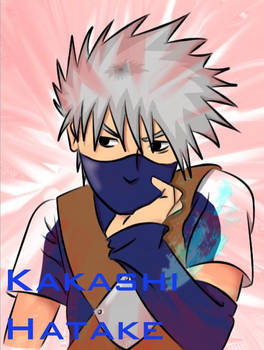 Kid Kakashi