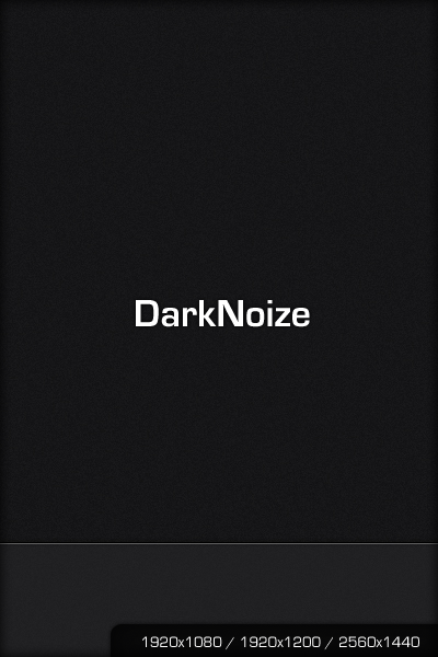 DarkNoize