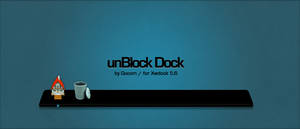 unBlock Dock