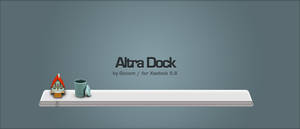 Altra Dock